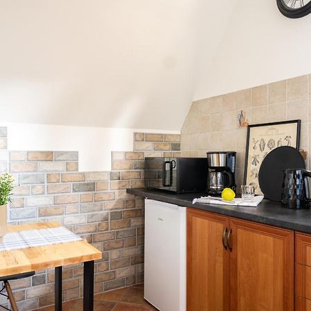 Apartament Tatry #Dobrylot ซาโกปาเน ภายนอก รูปภาพ