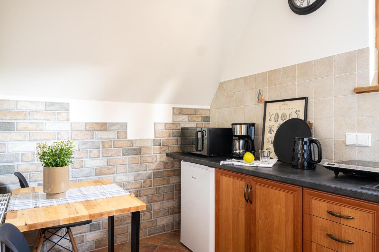 Apartament Tatry #Dobrylot ซาโกปาเน ภายนอก รูปภาพ